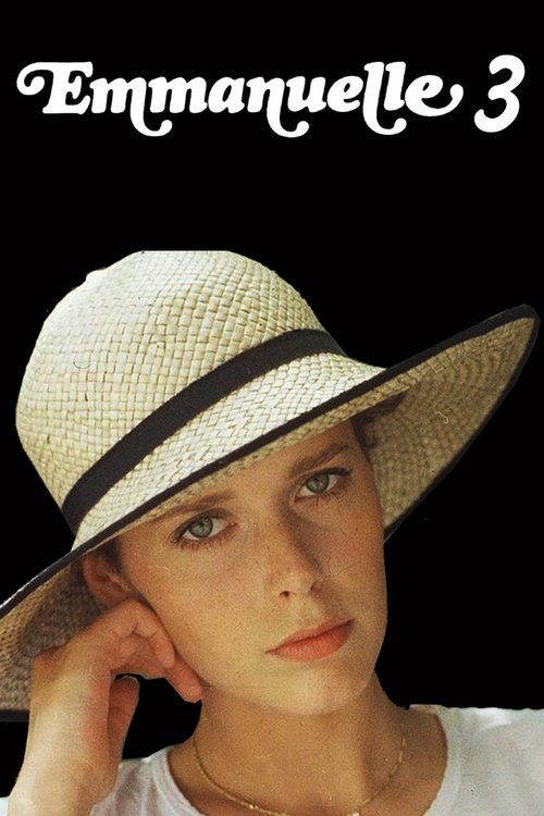 Emmanuelle 3: Goodbye Emmanuelle 1977