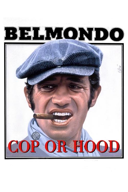 Cop or Hood 1979
