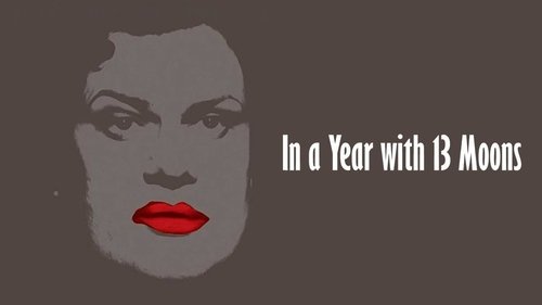 در یک سال با 13 قمر