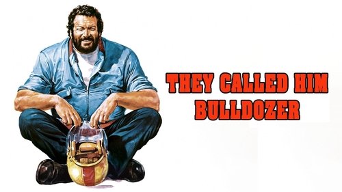 به من میگن بولدوزر