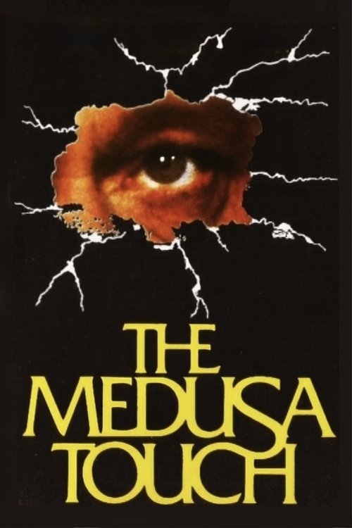 The Medusa Touch 1978