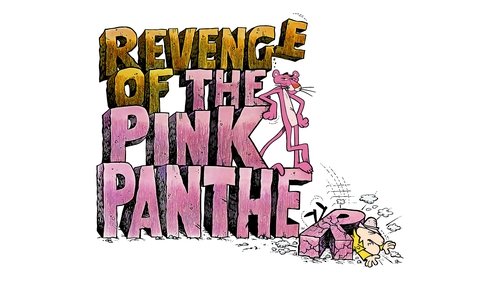 انتقام پلنگ صورتی