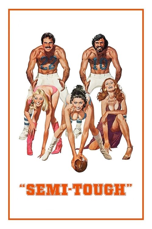 Semi-Tough 1977