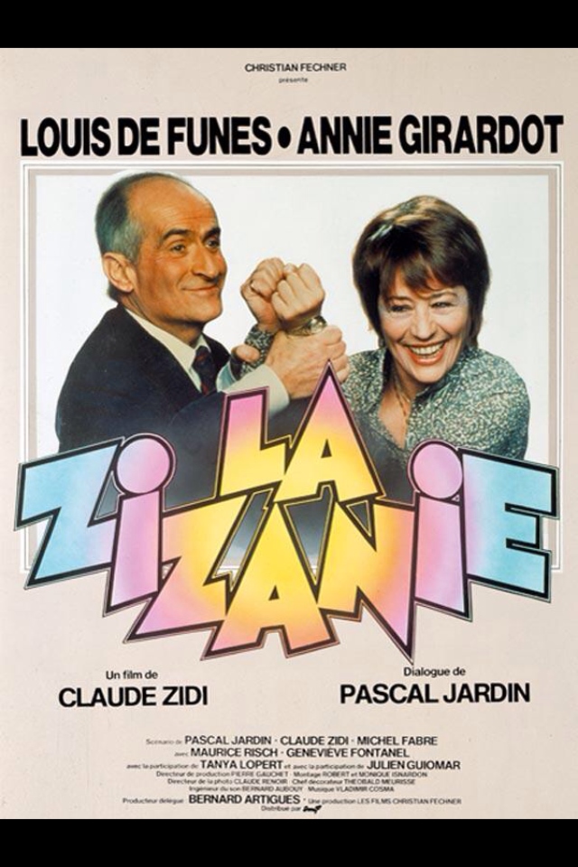 La zizanie 1978