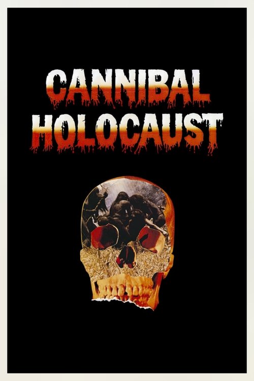 Cannibal Holocaust 1980