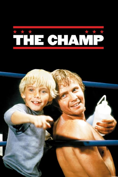 The Champ 1979