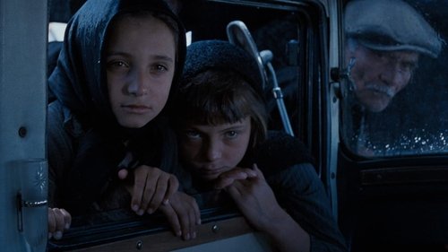 مسیح در ابولی متوقف شد