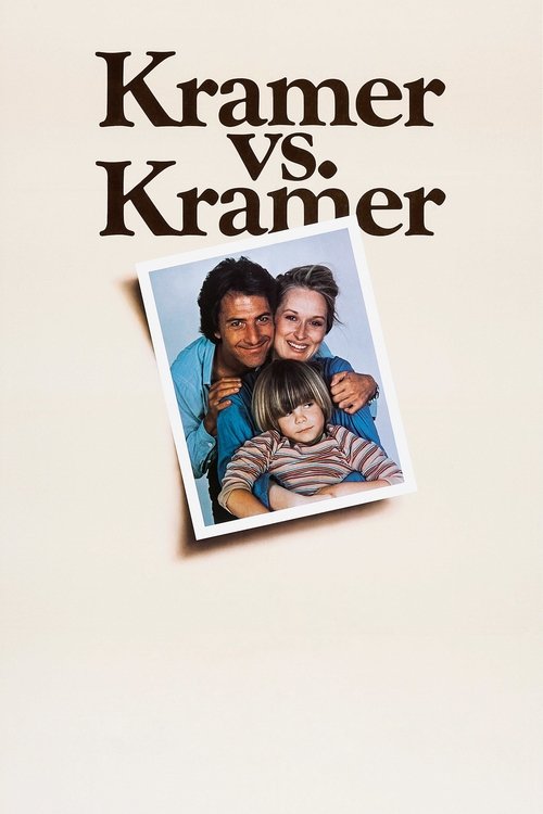 Kramer vs Kramer 1979