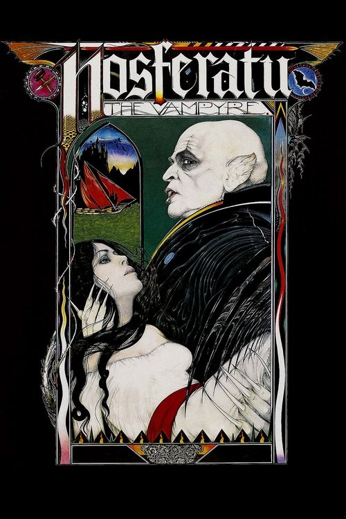 Nosferatu the Vampyre 1979
