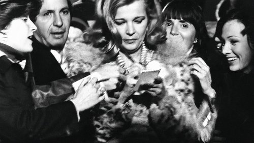 شب افتتاحیه