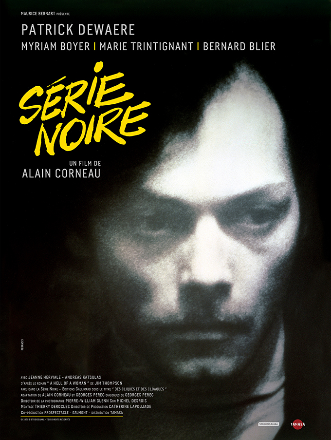 Serie Noire 1979