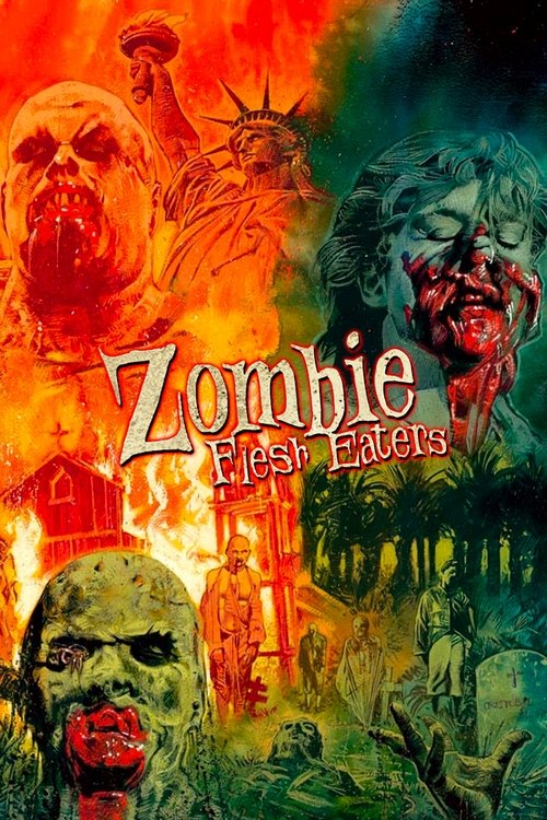 Zombie 1979