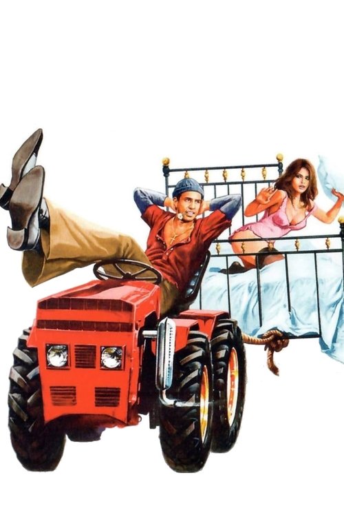 The Taming of the Scoundrel 1980