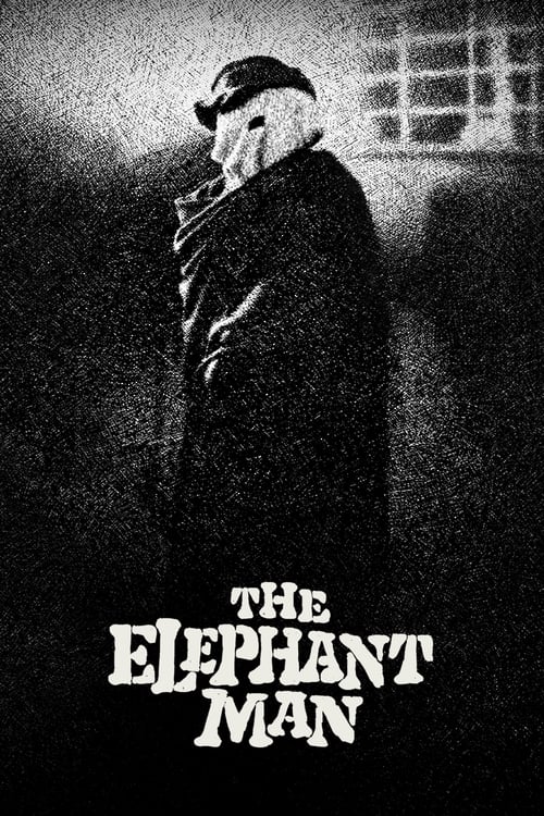 The Elephant Man 1980