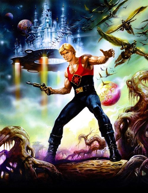 Flash Gordon 1980