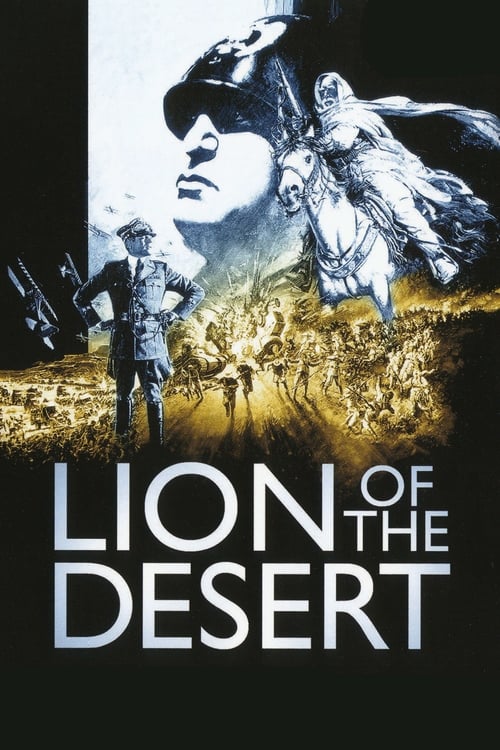 The Lion of the Desert 1980