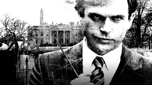 طالع نحس ۳: درگیری نهایی