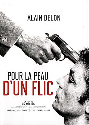 To Kill a Cop (Pour la peau d'un flic) 1981