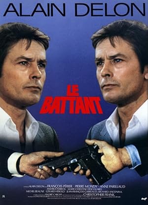 Le battant (The Fighter) 1983