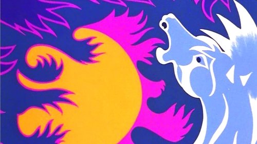 پسر مادیان سفید