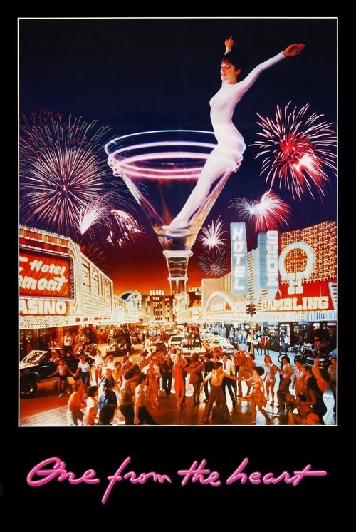 One from the Heart 1981