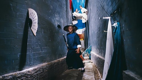 اسلحههای افسانهای چین