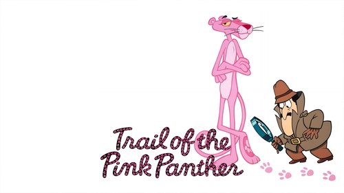 ردپای پلنگ صورتی