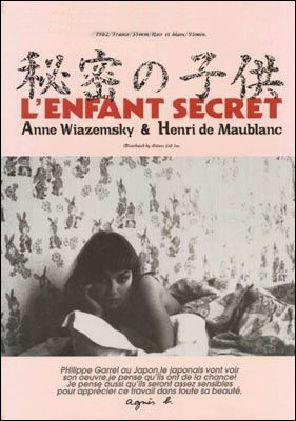 The Secret Son (L'Enfant secret)