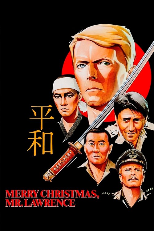 Merry Christmas Mr. Lawrence 1983