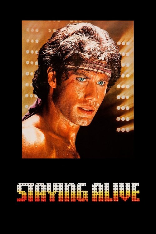 Staying Alive 1983