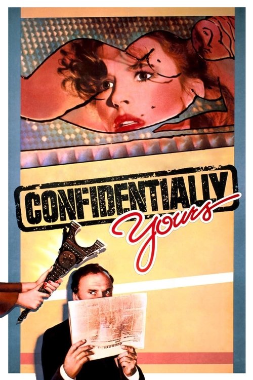Confidentially Yours 1983