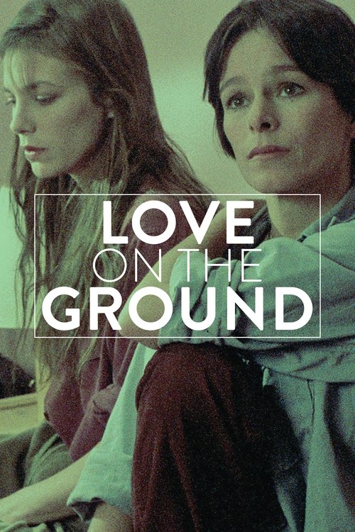 Love on the Ground 1984
