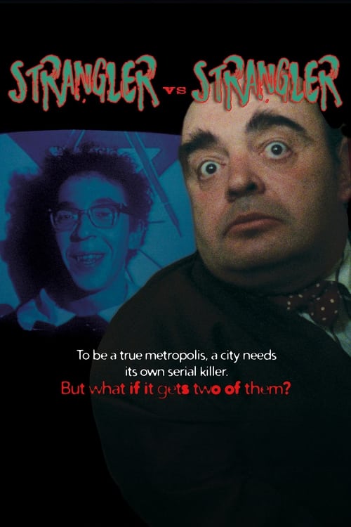 Strangler vs. Strangler 1984