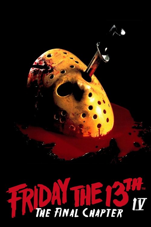 Friday the 13th: The Final Chapter 1984