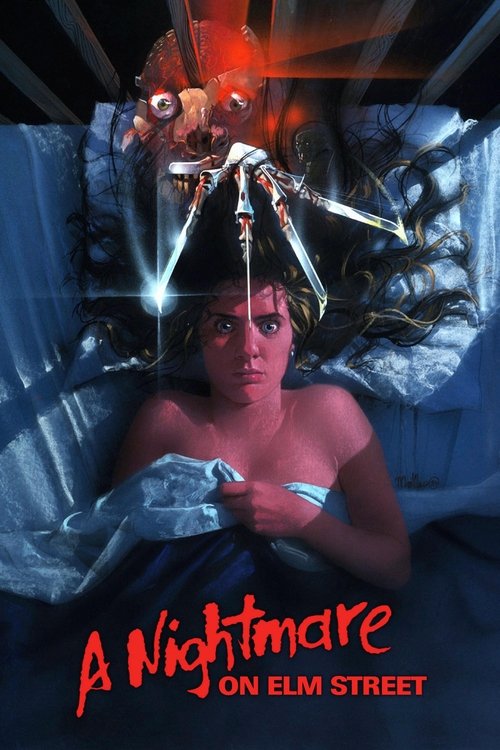 A Nightmare on Elm Street 1984