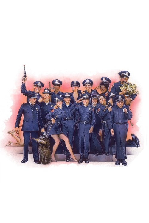 Police Academy 1984