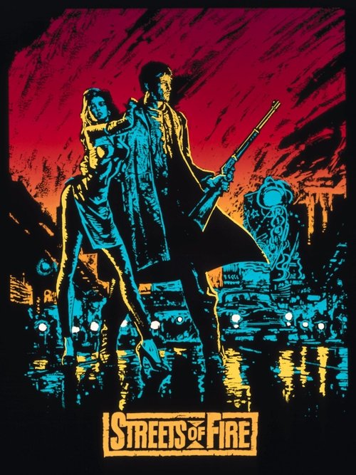 Streets of Fire 1984