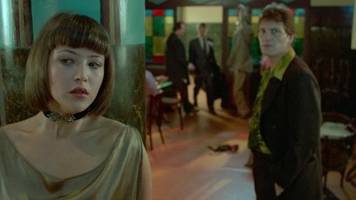 عشق جنونآمیز