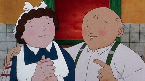 وقتی باد می وزد