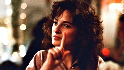 فرزندان یک خدای کوچکتر