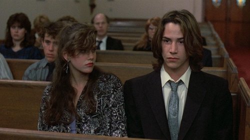 لبه رودخانه