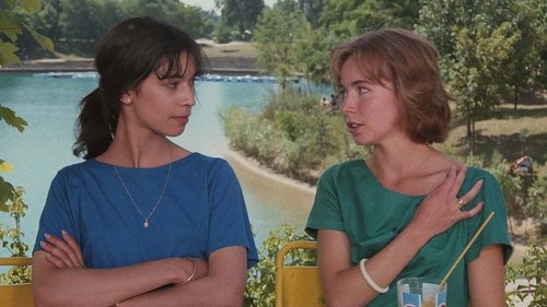 دوست پسرها و دوست دخترها