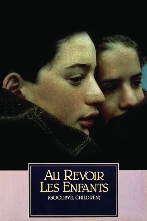 Goodbye, Children (Au revoir les enfants) 1987