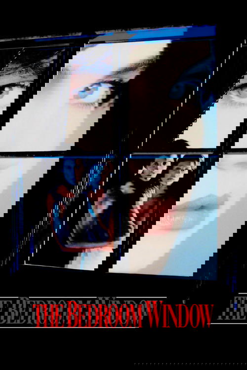 The Bedroom Window 1987