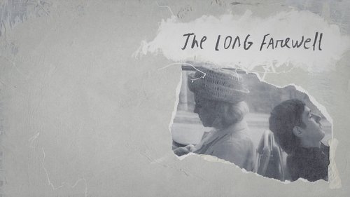 وداعی طولانی