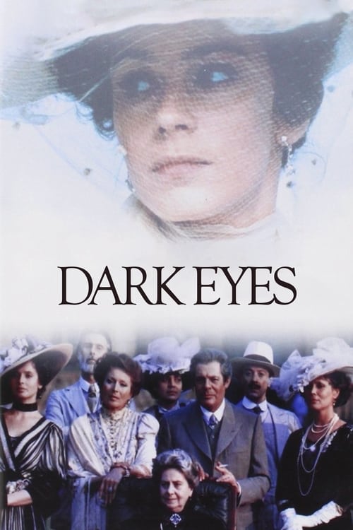 Dark Eyes (Oci ciornie) 1987