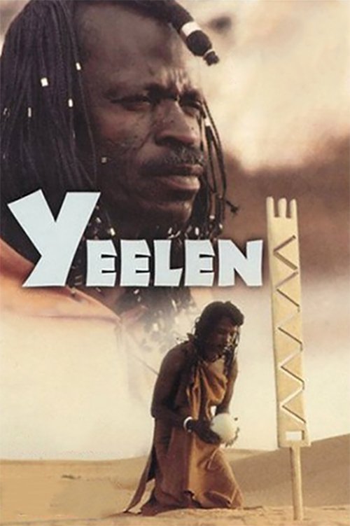Yeelen (Brightness) 1987