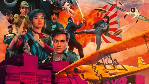 جنگنده های دینامیت