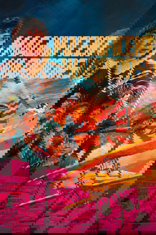 Dynamite Fighters 1987