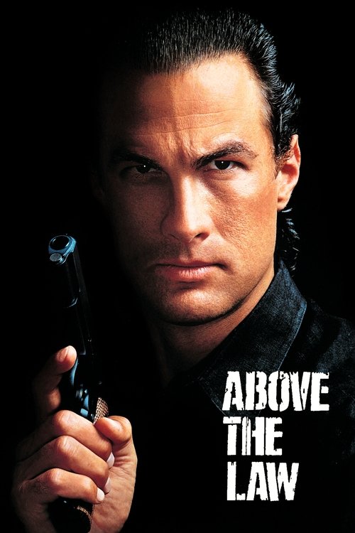 Above the Law 1988
